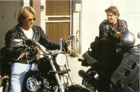 MacGyver